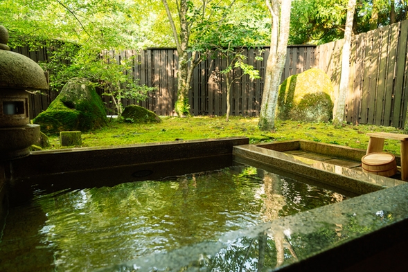 温泉満喫の訳あり素泊まりプラン（トイレなし)